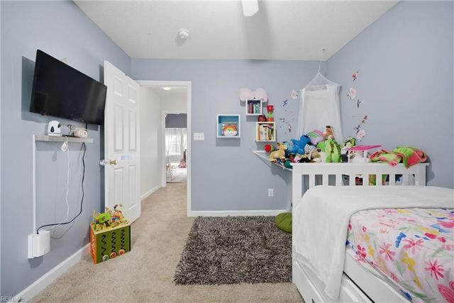 349 Manning LN, Hampton, VA 23666