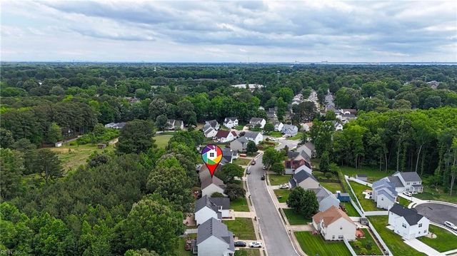 349 Manning LN, Hampton, VA 23666