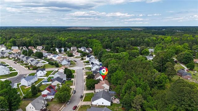 349 Manning LN, Hampton, VA 23666