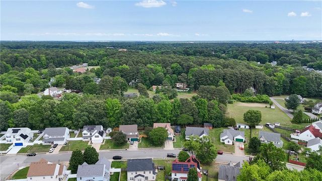 349 Manning LN, Hampton, VA 23666