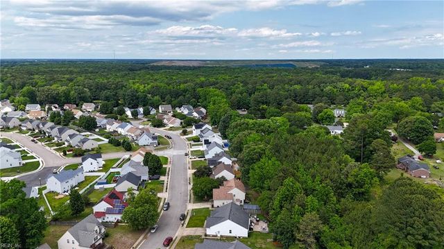 349 Manning LN, Hampton, VA 23666