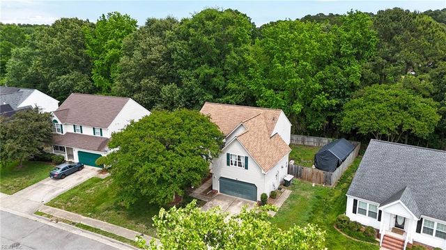 349 Manning LN, Hampton, VA 23666
