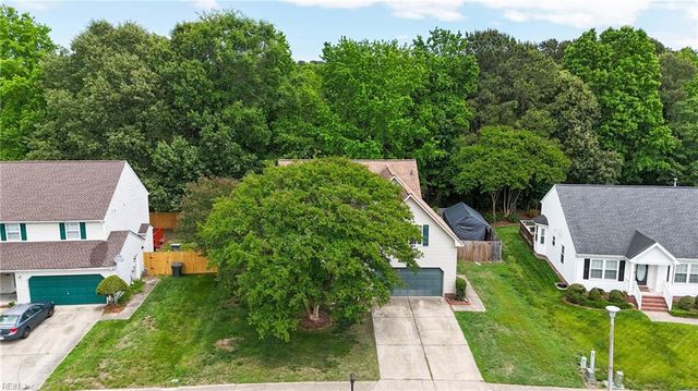 349 Manning LN, Hampton, VA 23666