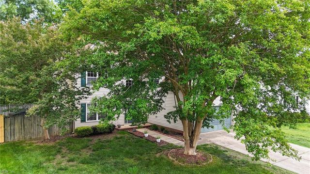 349 Manning LN, Hampton, VA 23666