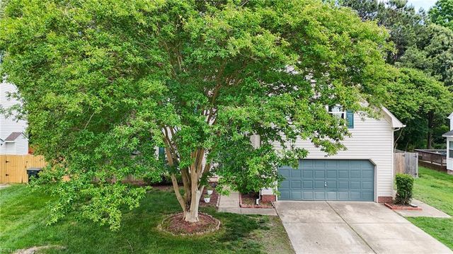 349 Manning LN, Hampton, VA 23666