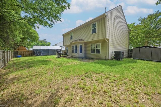 349 Manning LN, Hampton, VA 23666