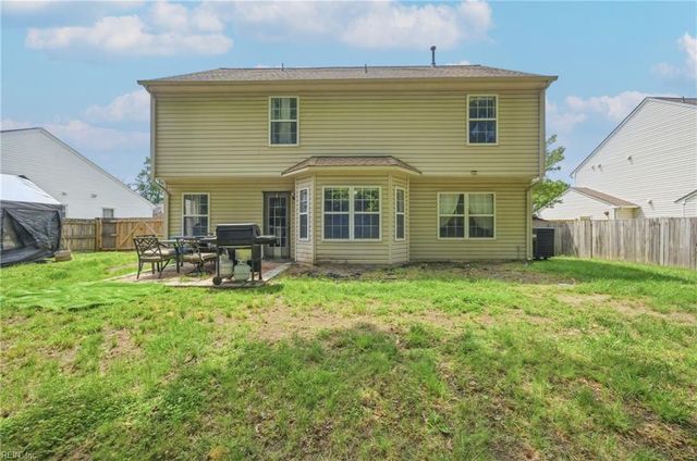 349 Manning LN, Hampton, VA 23666