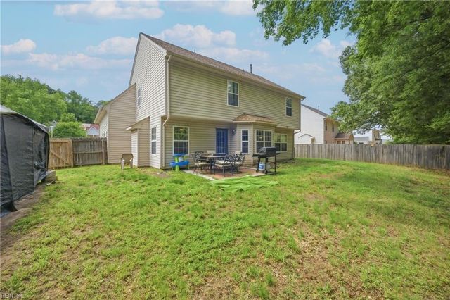 349 Manning LN, Hampton, VA 23666