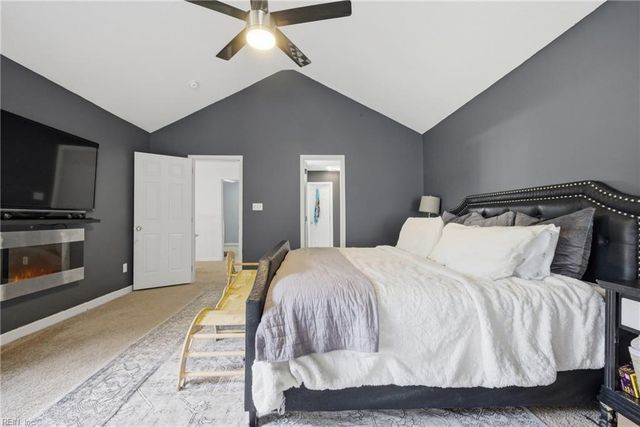 349 Manning LN, Hampton, VA 23666
