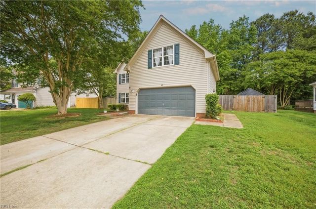 349 Manning LN, Hampton, VA 23666
