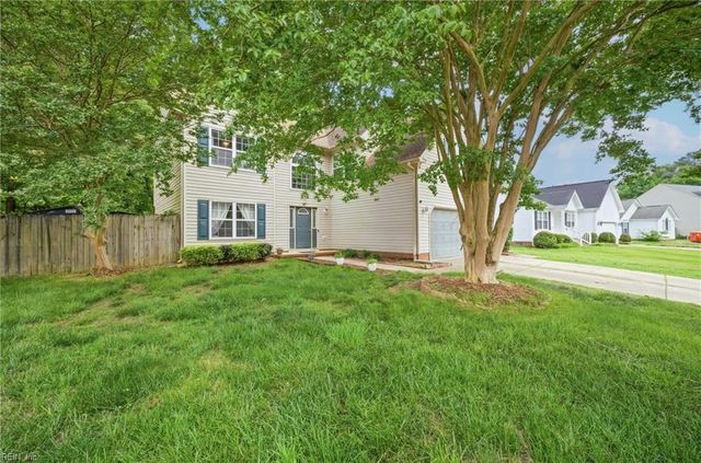 349 Manning LN, Hampton, VA 23666