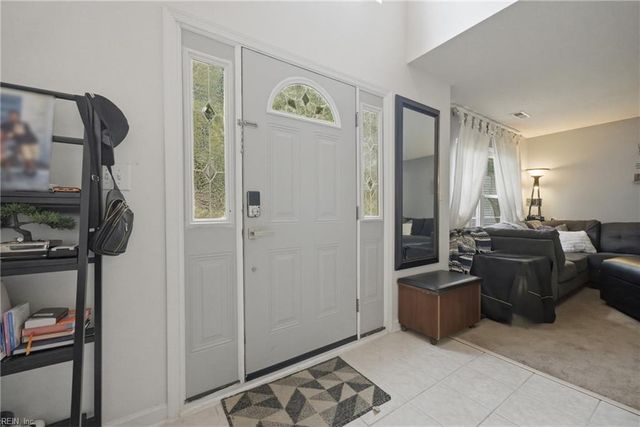 349 Manning LN, Hampton, VA 23666