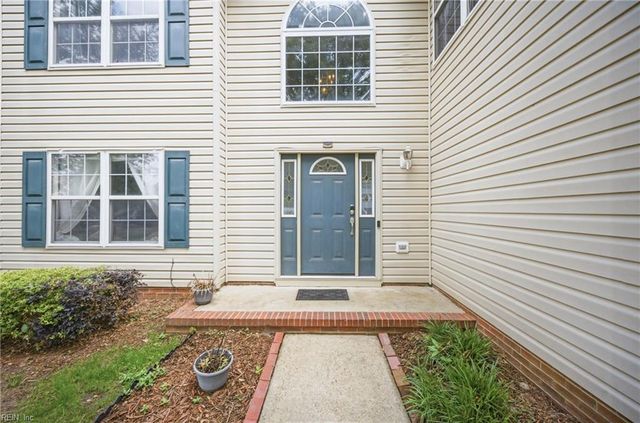 349 Manning LN, Hampton, VA 23666