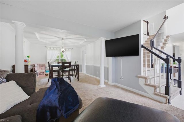 349 Manning LN, Hampton, VA 23666