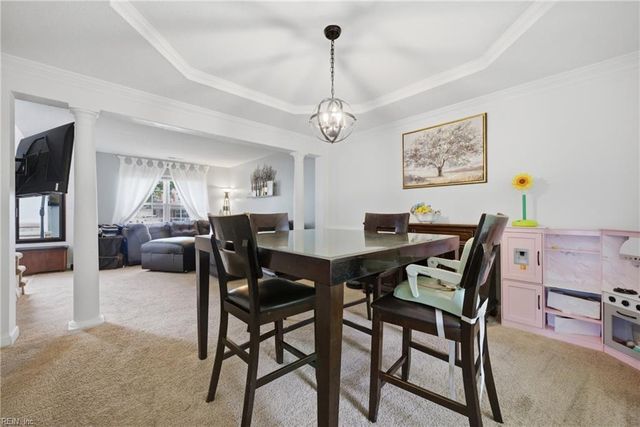 349 Manning LN, Hampton, VA 23666