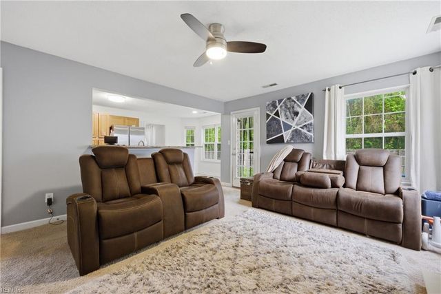 349 Manning LN, Hampton, VA 23666
