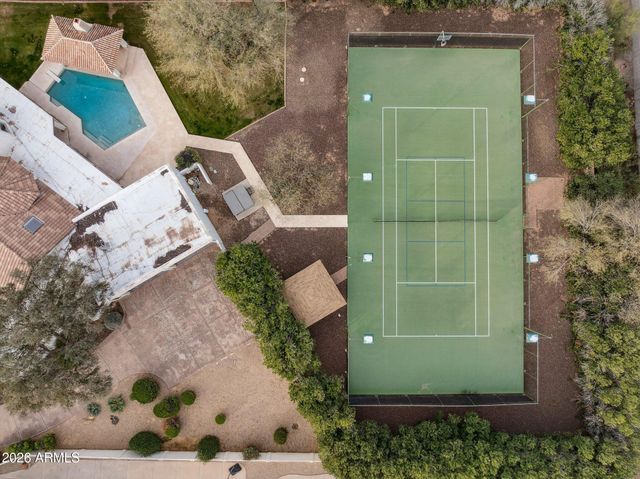 8303 N 61st Place, Paradise Valley, AZ 85253