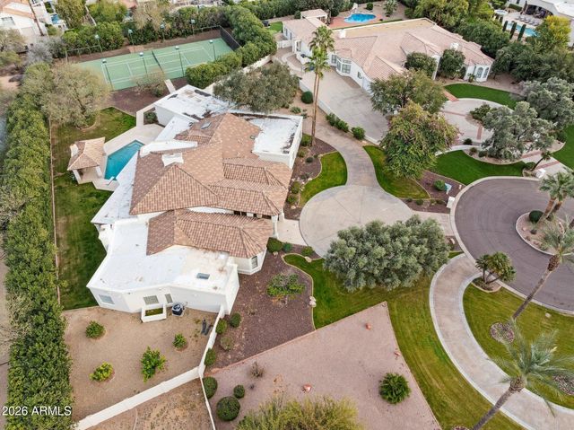 8303 N 61st Place, Paradise Valley, AZ 85253