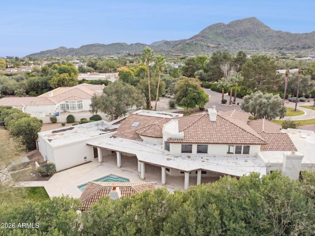 8303 N 61st Place, Paradise Valley, AZ 85253