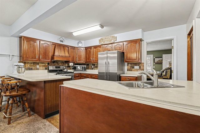 771 Beechwood Drive, Delton, MI 49046