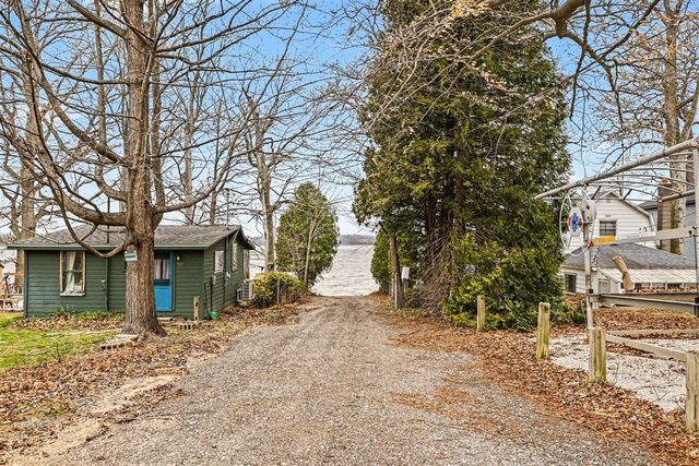 771 Beechwood Drive, Delton, MI 49046