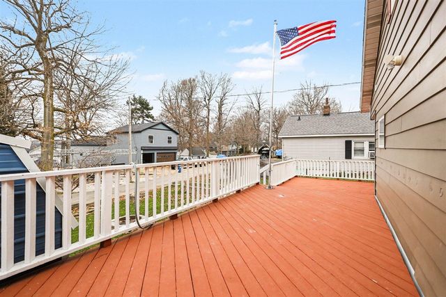 771 Beechwood Drive, Delton, MI 49046