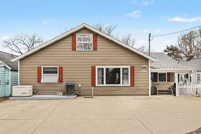 771 Beechwood Drive, Delton, MI 49046