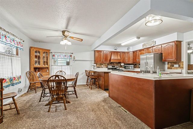 771 Beechwood Drive, Delton, MI 49046
