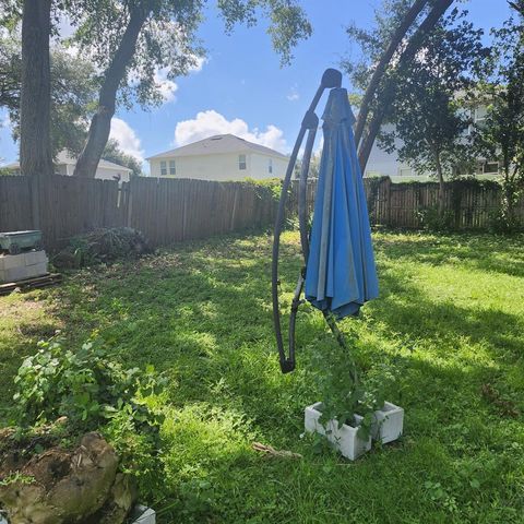 840 WHITE IVEY COURT, Apopka, FL 32712