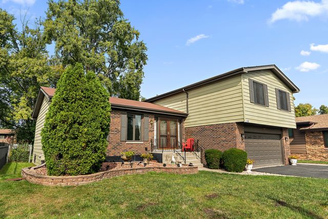 1118 185th Street, Homewood, IL 60430