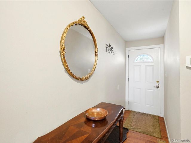776 W Cleveland Circle, Lafayette, CO 80026