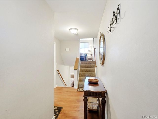 776 W Cleveland Circle, Lafayette, CO 80026