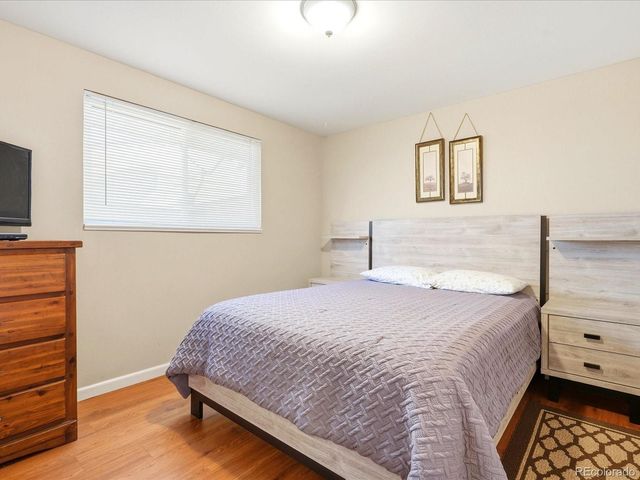 776 W Cleveland Circle, Lafayette, CO 80026