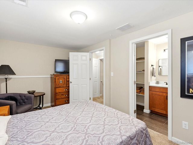 776 W Cleveland Circle, Lafayette, CO 80026