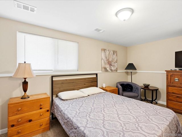 776 W Cleveland Circle, Lafayette, CO 80026