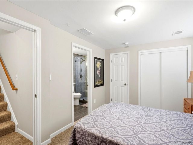 776 W Cleveland Circle, Lafayette, CO 80026