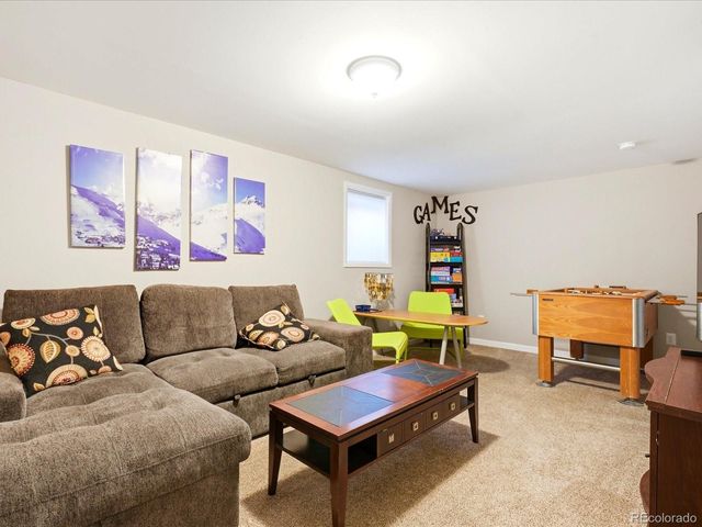 776 W Cleveland Circle, Lafayette, CO 80026