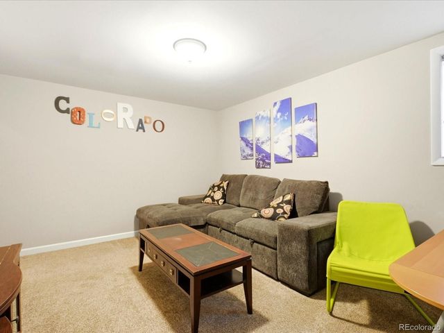 776 W Cleveland Circle, Lafayette, CO 80026