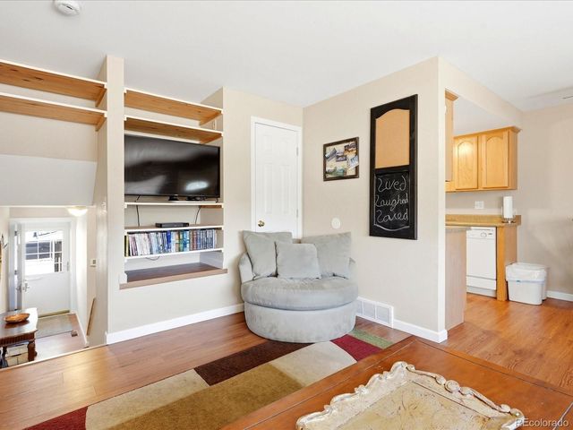 776 W Cleveland Circle, Lafayette, CO 80026