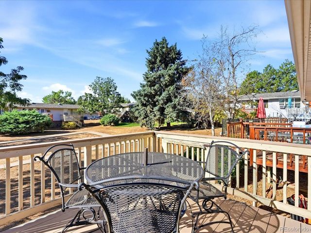 776 W Cleveland Circle, Lafayette, CO 80026