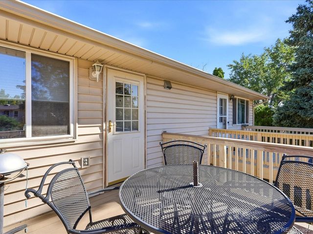 776 W Cleveland Circle, Lafayette, CO 80026