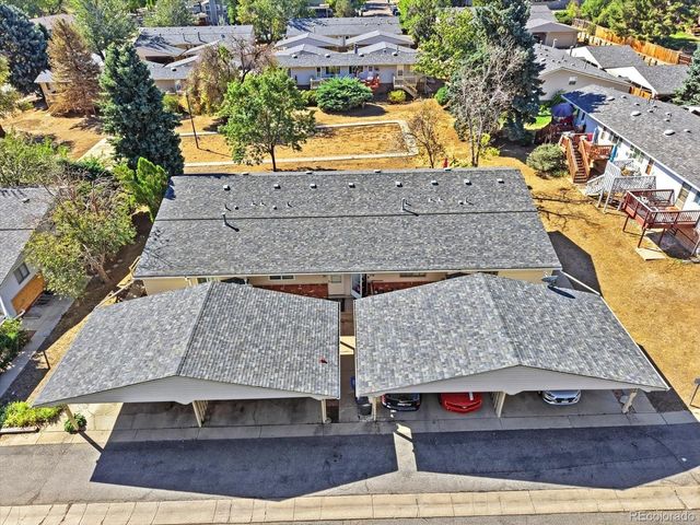 776 W Cleveland Circle, Lafayette, CO 80026