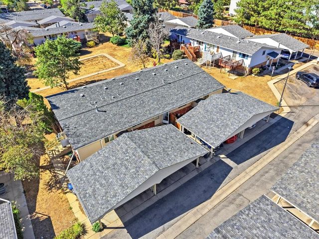 776 W Cleveland Circle, Lafayette, CO 80026