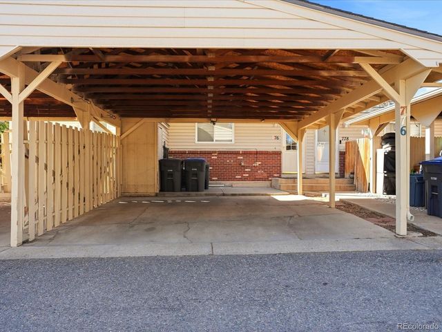776 W Cleveland Circle, Lafayette, CO 80026