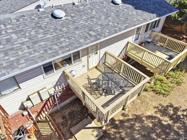 776 W Cleveland Circle, Lafayette, CO 80026