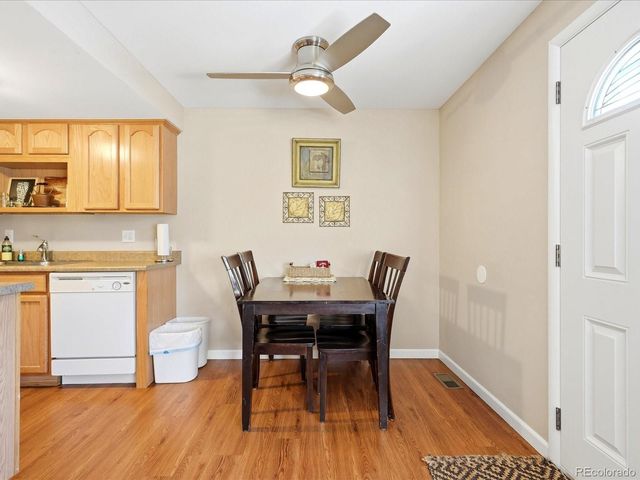776 W Cleveland Circle, Lafayette, CO 80026
