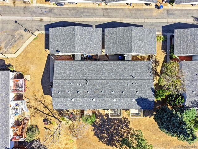 776 W Cleveland Circle, Lafayette, CO 80026