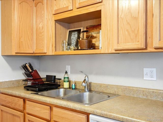776 W Cleveland Circle, Lafayette, CO 80026