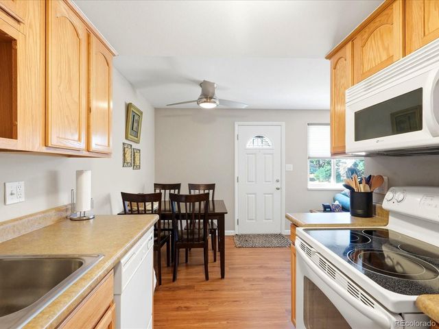 776 W Cleveland Circle, Lafayette, CO 80026