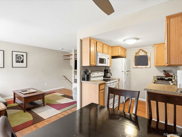 776 W Cleveland Circle, Lafayette, CO 80026